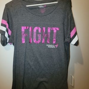 Breast Cancer Awareness Shirt